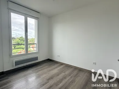 Appartement à Neuilly-Plaisance (93360)
