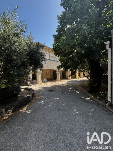 Maison à Pélissanne (13330)