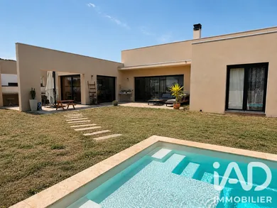 House in Perpignan (66000)