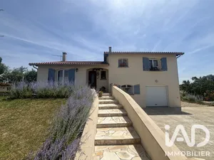 Maison traditionnelle à Graulhet (81300)