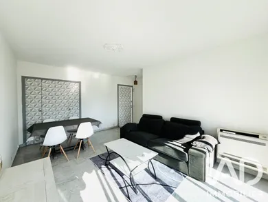 Appartement à Cannes (06150)