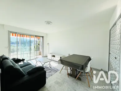 Appartement à Cannes (06150)