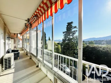 Appartement à Cannes (06150)