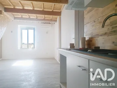 Appartement à Mauves (07300)