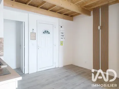 Appartement à Mauves (07300)