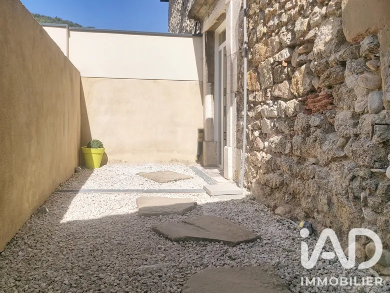 Appartement 2 pièces 55 m² · à Mauves · 55,3 m² · 129 000 €
