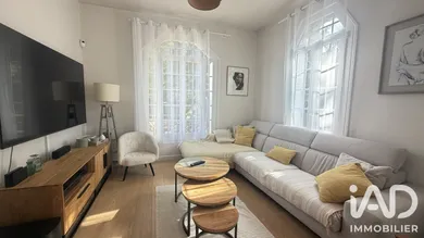 Maison à Vert-Saint-Denis (77240)