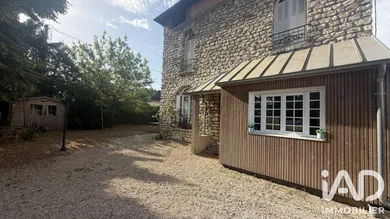 Maison à Vert-Saint-Denis (77240)