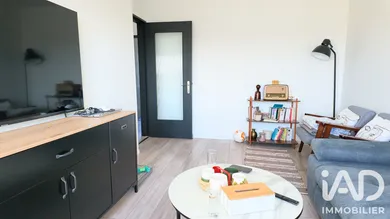 Maison à Village-Neuf (68128)