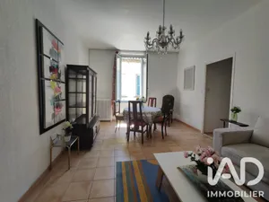 Apartment in Narbonne (11100)