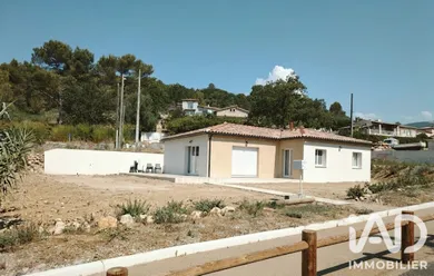 Maison à Le Tignet (06530)