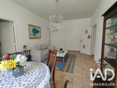 Apartment in Narbonne (11100)