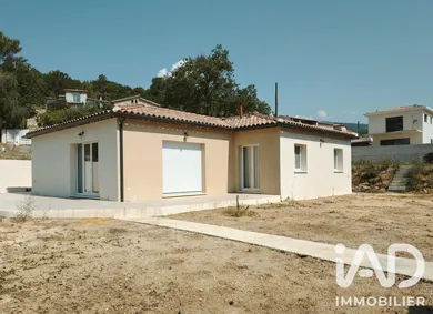 Maison à Le Tignet (06530)