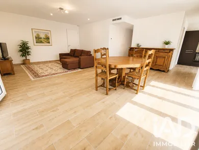Maison à Le Tignet (06530)