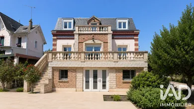 Maison à Chelles (77500)