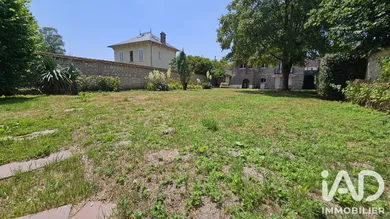 Traditional house in Saint-Pierre-lès-Nemours (77140)