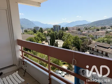 Appartement à Annecy (74000)