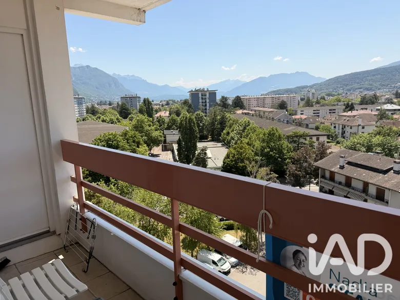Appartement 1 pièce 31 m² · à Annecy · 31 m² · 195 000 €