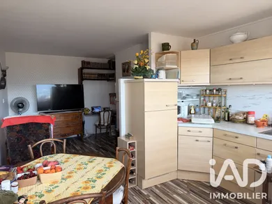 Appartement à Annecy (74000)