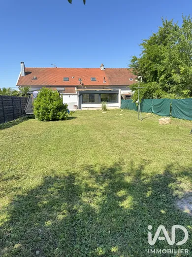 Maison à Florange (57190)