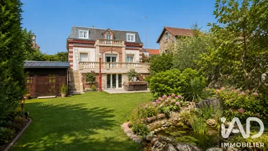 Maison à Chelles (77500)
