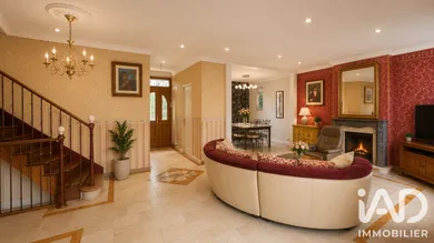 Maison à Chelles (77500)