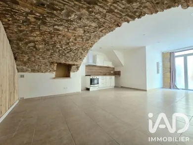 Appartement à Bagnols-sur-Cèze (30200)