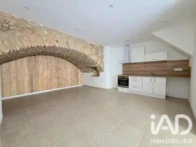 Appartement à Bagnols-sur-Cèze (30200)