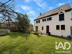 Maison à Villemoisson-sur-Orge (91360)