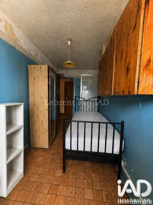 Studio à Montmorency (95160)