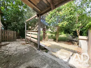 Village house in Canet (11200)