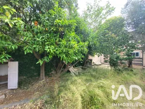 Village house in Canet (11200)