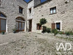 Appartement à Guerville (78930)