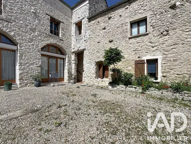 Appartement à Guerville (78930)