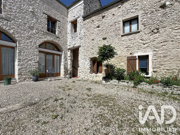 Appartement à Guerville (78930) photo 2