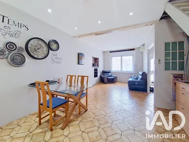 House in Somain (59490)