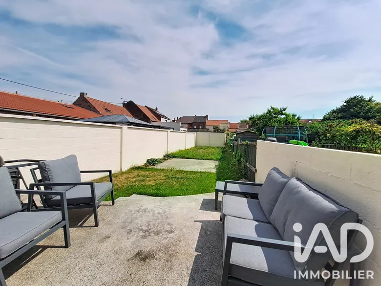 Maison 4 pièces 89 m² · à Somain · 89 m² · 88 000 €