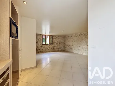 Appartement à Guerville (78930)