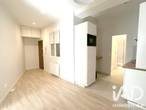 Apartment in Paris (75001)