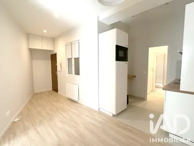 Appartement à Paris (75001)