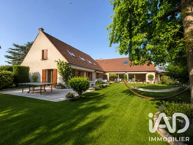 House in Pontault-Combault (77340)