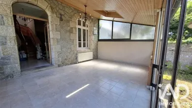 House in Trébeurden (22560)