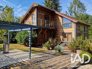 House in Boullay-les-Troux (91470)