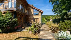 Maison à Boullay-les-Troux (91470)