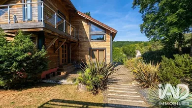 House in Boullay-les-Troux (91470)