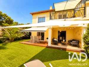 House in Les Issambres (83380)