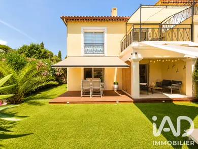 House in Les Issambres (83380)