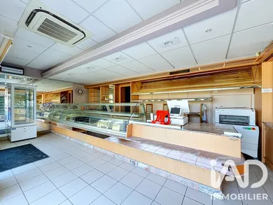 Boulangerie à Seltz (67470)