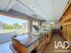 Boulangerie à Seltz (67470)