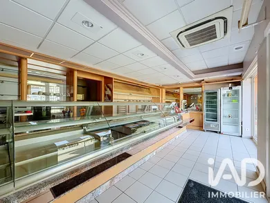 Boulangerie à Seltz (67470)